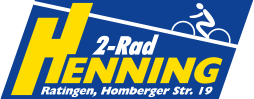 2-Rad Henning